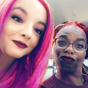 Meet your Posher, Bridget